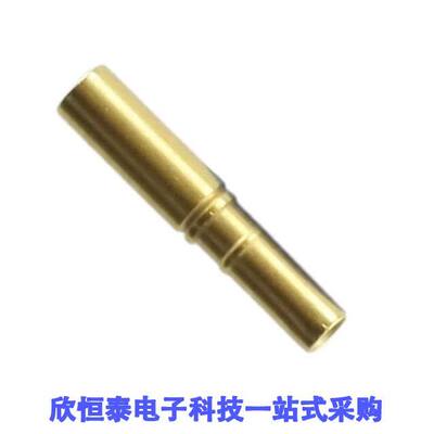 M80-0130005连接器 《 CONN SO【ET 24-28AWG CRIMP GOLD    》