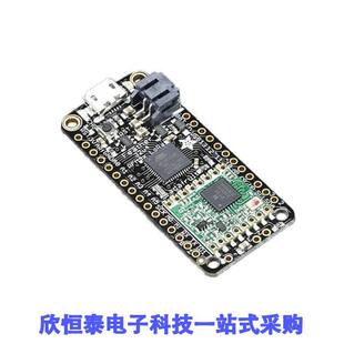 3079射频 《 ADAFRUIT FEATHER 32U4 RFM96W LOR    》
