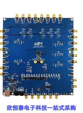 SI5391A-A-EVB/SI5391B-A-GM/SI5391B-A11459-GM