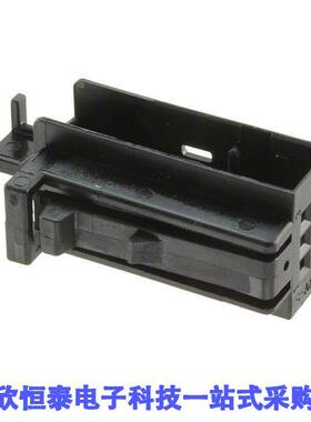 1355881-1连接器 《 MQS GRIFFSCHALE 6P    》