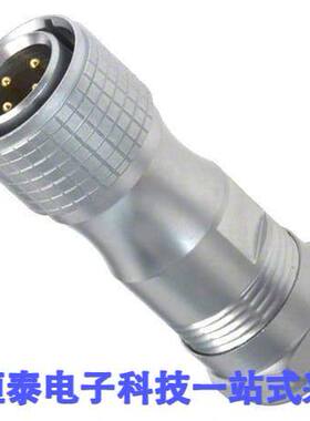 APSEPF6E2连接器 《 CONN PLUG MALE 4POS SOLDER    》