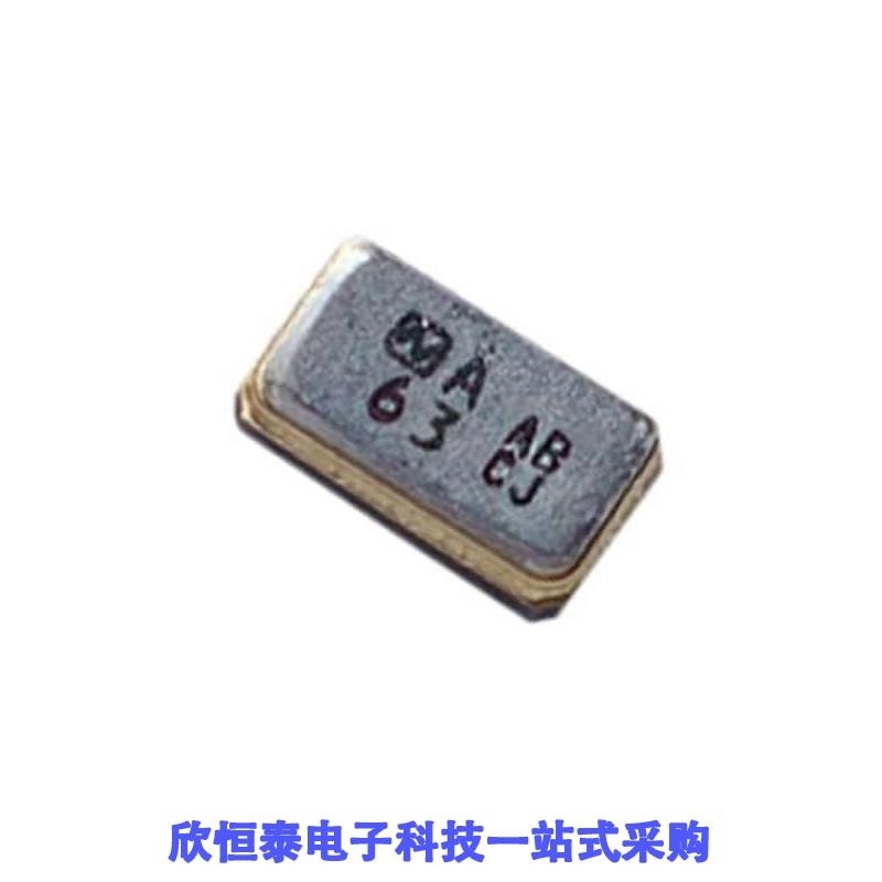 NX1610SA-32.768KHZ-EXS00A-MU00658/NX1612AA-26MHZ STD-CSI-1