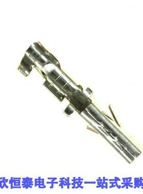 DF5-1822SCF连接器 《 CONN SO【ET 18-22AWG CRIMP TIN    》