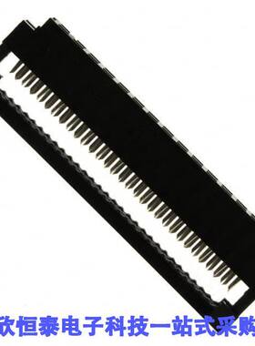 89947-730LF连接器 《 CONN RCPT 30POS IDC 28AWG GOLD    》