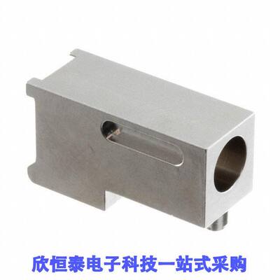 2000713-1连接器 《 CONN MOD KEY GUIDE R/A MACHINED    》
