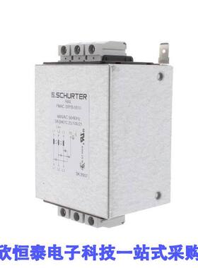 FMAC-3RYB-0310 null Schurter Inc.