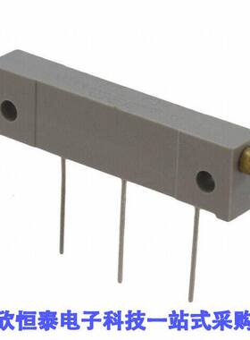 78PR500LF电位计 《 TRIMMER 500 OHM 1W PC PIN SIDE    》