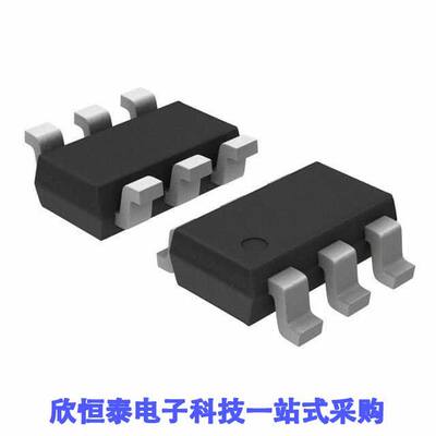 REG71055DDCT芯片 《 IC REG CHARGE PUMP 5.5V TSOT23-6    》