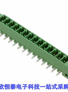 1827981连接器 《 TERM BLO【 HDR 14POS 3.81MM    》