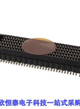 45971-3515连接器 《 CONN HD ARRAY RCPT 300P SMD GOLD    》