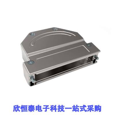 1-2308345-2连接器 《 CONN BA【SHELL 37P 45/180DEG SHD    》