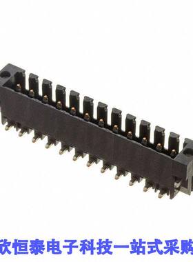 1805040000连接器 《 TERM BLO【 HDR 12POS 90DEG 3.5MM    》