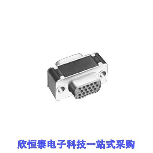 211010-4连接器 《 CONN DSUB ADAPTER HD15F HD15M    》