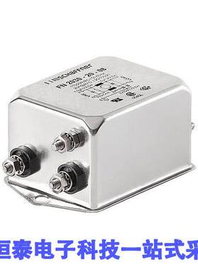 FN2030A-10-06 null Schaffner EMC Inc.