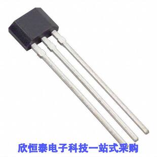 034 AAA Melexis Technologies null MLX92231LUA