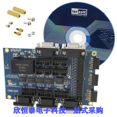 P0060开发板 《 INDUSTRIAL COMMUNICATION BOARD    》