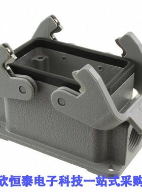 09300101271连接器 《 CONN BASE SIDE ENTRY SZ10B PG16    》