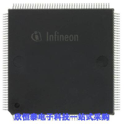 PEB20321H-V22芯片 《 IC TELECOM INTERFACE 160-MQFP    》