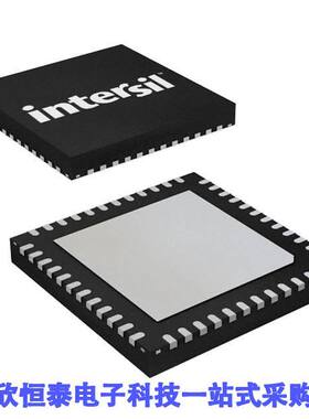 ISL62773HRZ芯片 《 IC REG CTRLR MULTIPH 2OUT 48QFN    》