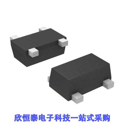 BFP640FESDH6327XTSA1 null INFINEON