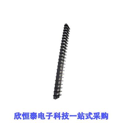 25-B600-22连接器 《 TERMINAL BLO【 BARRIER    》