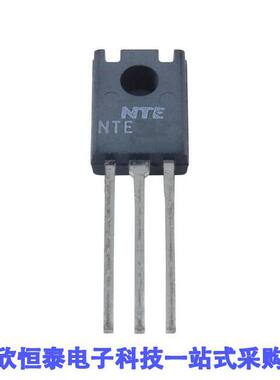 NTE2501分立半导体产品 《 T-NPN SI HI VLTG OUTPUT    》