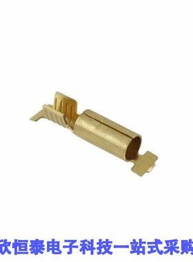 42868-1连接器 《 CONN TERM RCPT 10-14AWG CRIMP    》