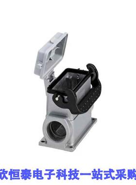 1677694连接器 《 CONN BASE SIDE ENTRY SZB10 PG21    》