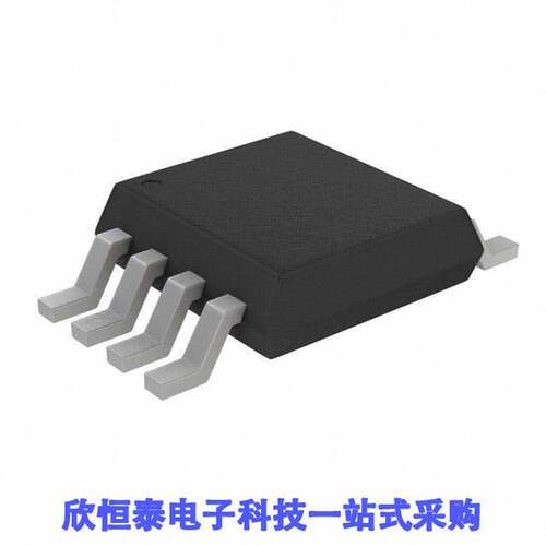 HV833MG-G芯片 《 IC EL LAMP DRIVER 75KHZ 8MSOP    》
