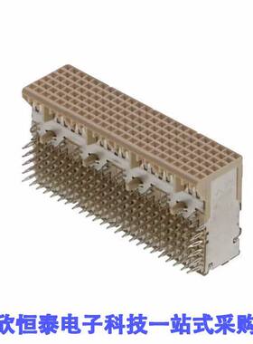 84688-104LF连接器 《 CONN RCPT HI SPEED 144P EDGE MT    》