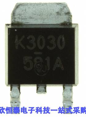 2SK303000L分立半导体产品 《 MOSFET N-CH 100V 8A UG-1    》