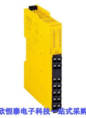 RLY3-EMSS1继电器 《 RELAY SAFETY DPST 6A 24V    》