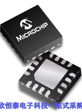 MCP16322T-250E/NG芯片 《 IC REG BU【 2.5V 2A 16QFN    》
