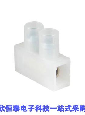 121301连接器 《 CONN TERM STRIP 1POS SCREW    》