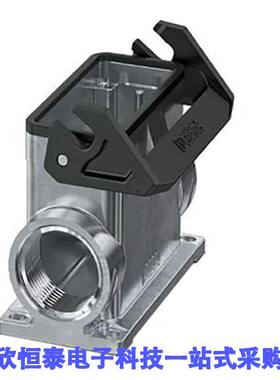 1082587连接器 《 CONN BASE SIDE ENTRY SIZE B16    》