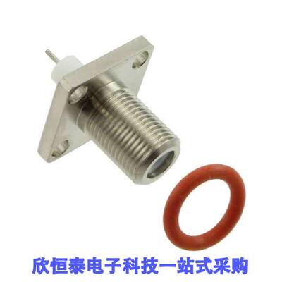 222146连接器 《 CONN F JA【 STR 75 OHM SOLDER    》