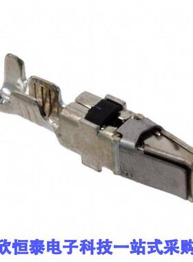 66740-8连接器 《 CONN SO【ET 12-16AWG TIN CRIMP    》