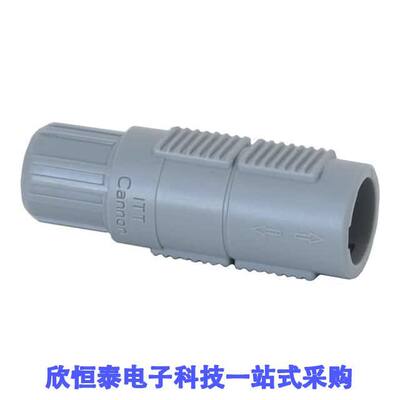 PLC1G822005连接器 《 CONN RCPT FMALE 5POS SOLDER CUP    》