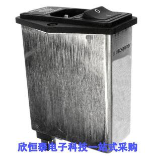 null Schaffner Inc. FN394E EMC