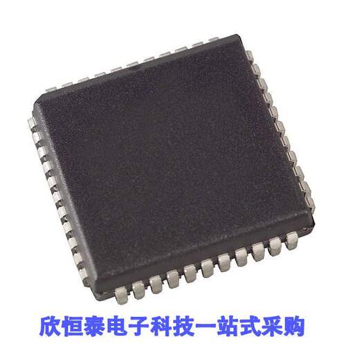 IA82527PLC44AR2芯片 《 IC CAN CTRLR 44-PLCC    》