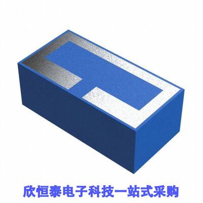 ANT3216LL11R2400A射频 《 RF ANT 2.45GHZ CER PATCH SLDR    》