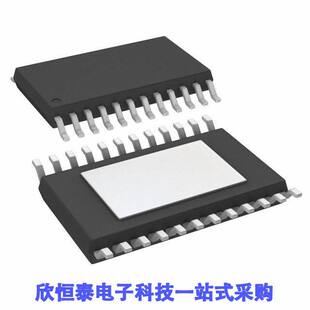 BD16952EFV-ME2芯片 《 IC GATE DRVR HALF-BRIDG 24HTSSOP 》