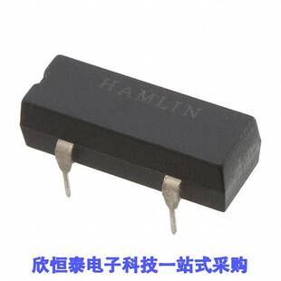 RELAY REED 500MA SPST HE751A0500继电器