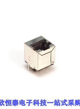 SS-650810S-A-NF连接器 《 CONN MOD JA【 8P8C VERT SHLD    》