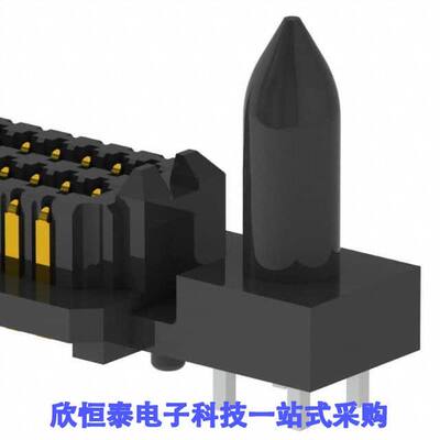 SEAM-40-02.0-L-06-2-A-GP-K-TR null Samtec Inc.