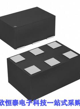 SKY65605-21射频 《 IC AMP GPS 1.55GHZ-1.6GHZ 6QFN    》
