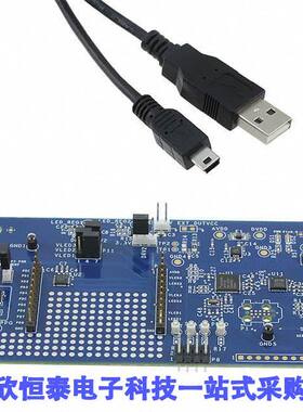 EVAL-ADPD103Z-GEN开发板 《 EVAL BOARD FOR ADPD103Z    》