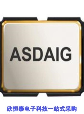 ASDAIG3-26.000MHZ-X-K-T/ASDAIG3-33.000MHZ-C-T