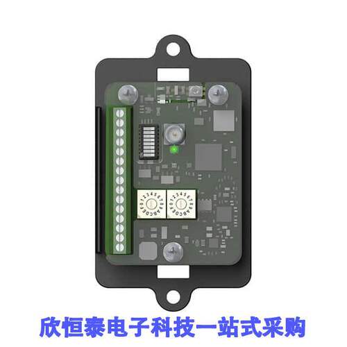 DX80DR9M-HB1射频 《 MULTIHOP DATA RADIO 900 MHZ    》
