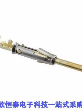 SM20M1D70连接器 《 CONN PIN 20-22AWG GOLD CRIMP    》